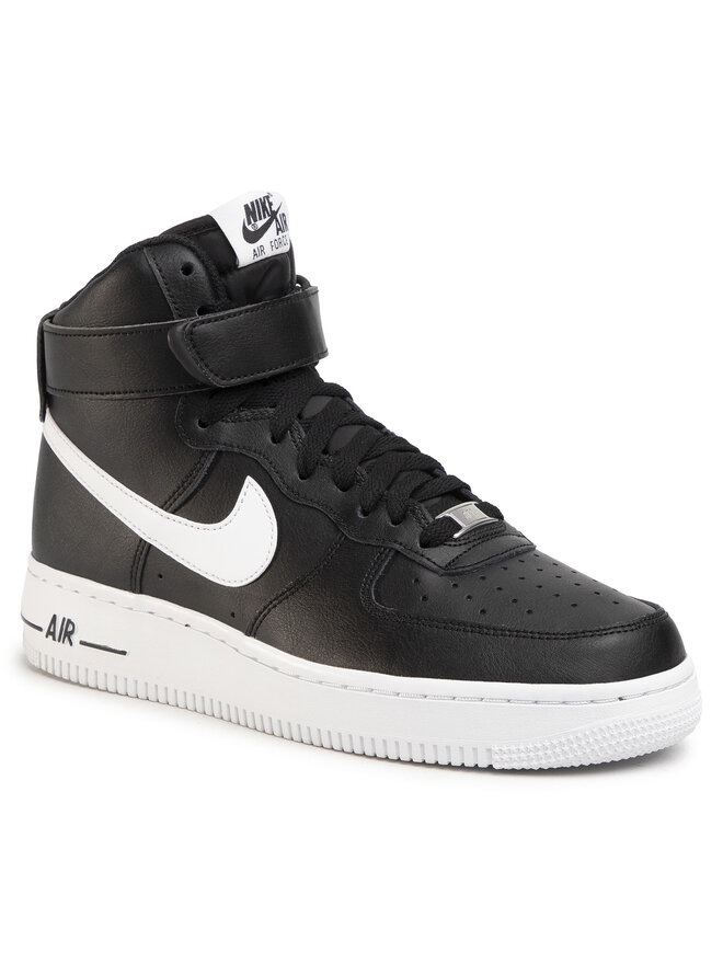 Nike force 1 highness top