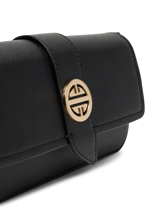 DeeZee Borsetta DeeZee GL22988 Nero