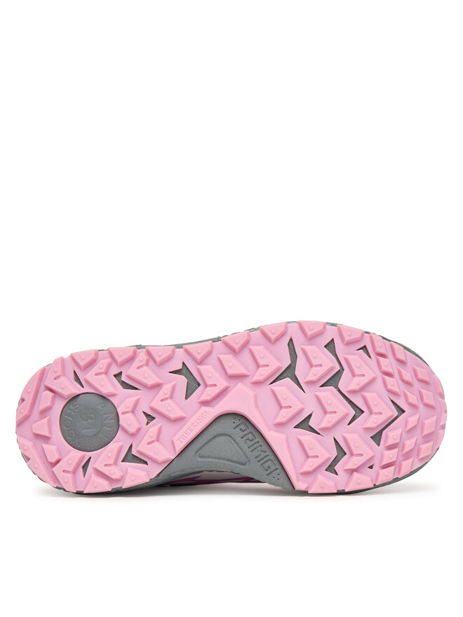 Primigi Сникърси Primigi GORE-TEX 8916500 S Розов