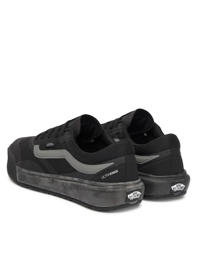 Vans Sneakers Vans Mte Ultrarange 2.0 VN000D60BKA1 Schwarz