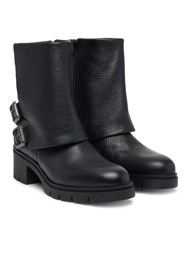 Hispanitas Stiefeletten Hispanitas HI265074 Schwarz