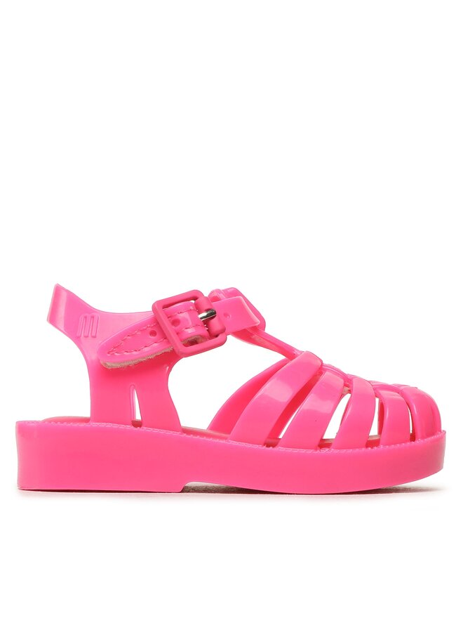 Melissa Sandały Melissa Mini Melissa Possesion Bb 32410 Różowy