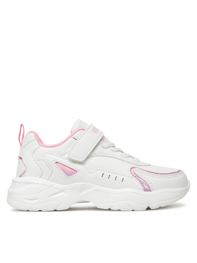 Sprandi Sneakers Sprandi CEO- CANDY CP40-21615Z Weiß