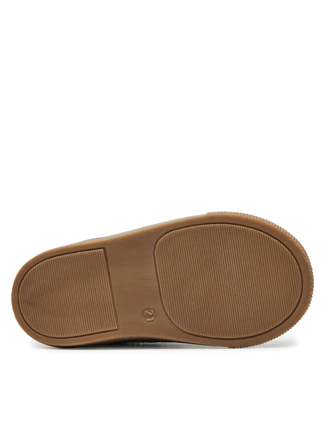 Mayoral Botines planos Mayoral 42.524 Azul
