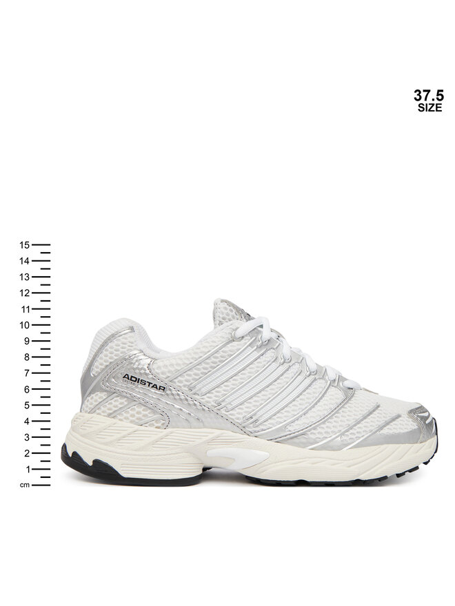adidas Снікерcи adidas Adistar Control 3 KI8667 Білий
