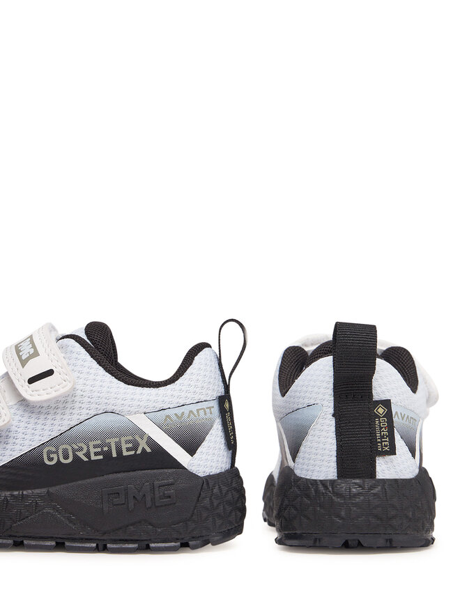 Primigi Sneakersy Primigi 7930522 GORE-TEX S Bílá