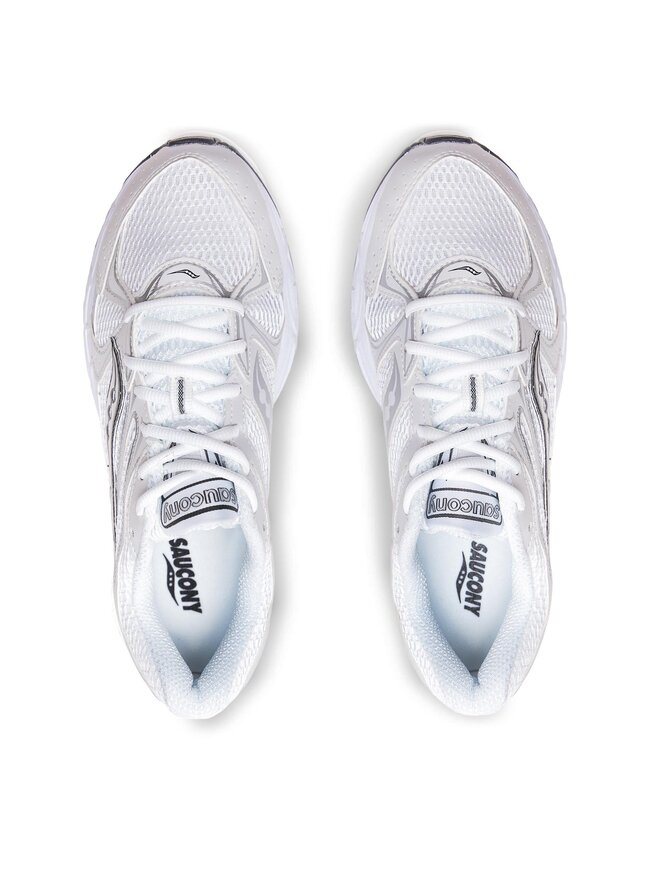 Saucony Sneakers Saucony 5 Ride Millennium S70812-5 Bianco