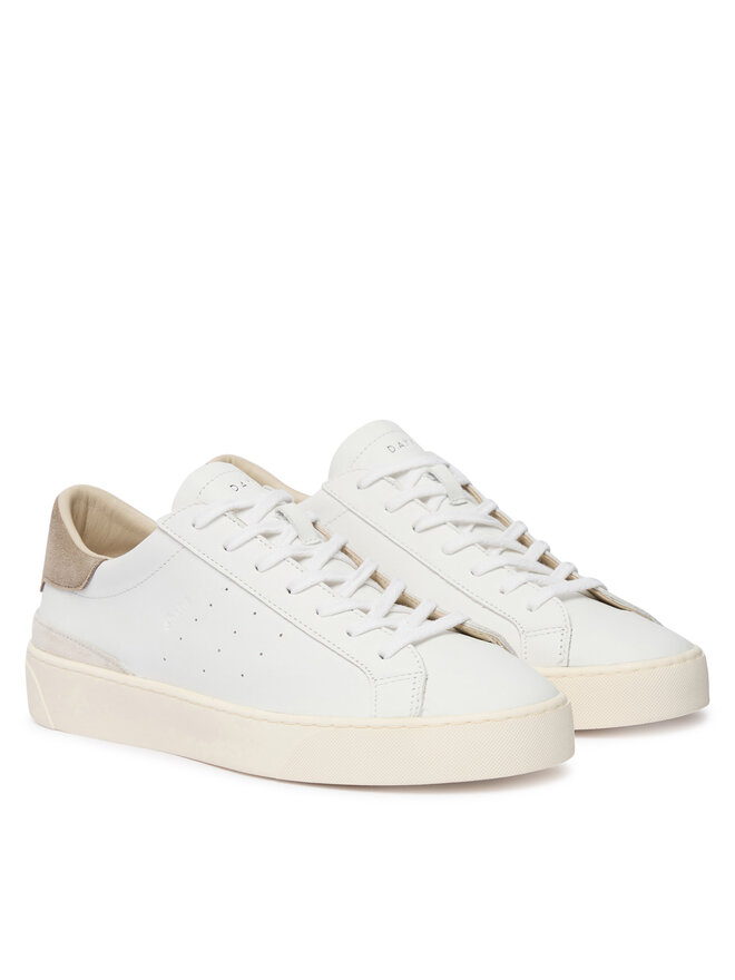 D.A.T.E. Sneakers D.A.T.E. Sonica M441-SO-CA Weiß