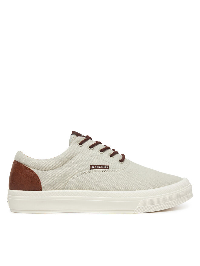 Jack&Jones Sneakersy Jack&Jones Jfwislington 12262839 Beżowy