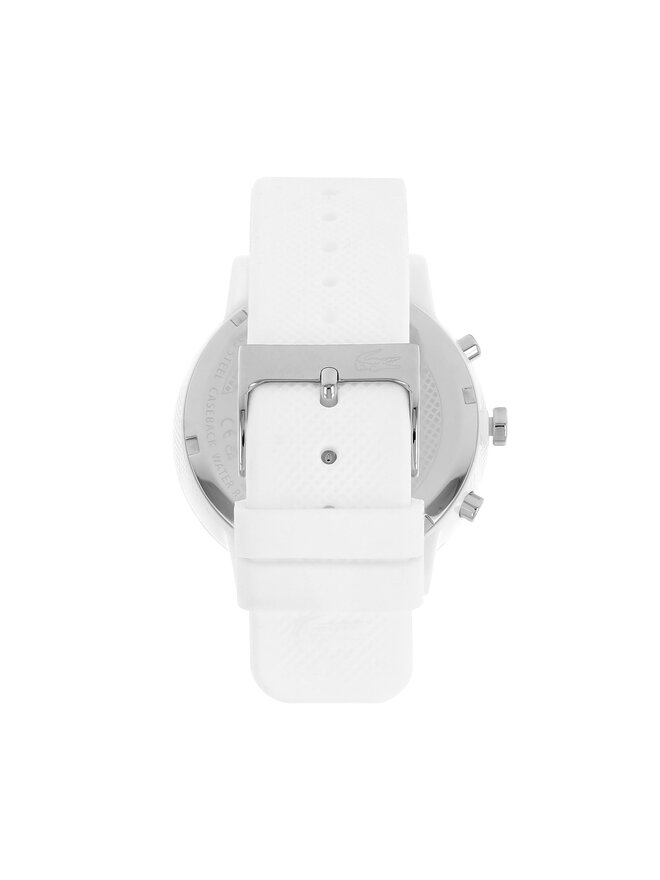 Lacoste Reloj Lacoste 2011246 Blanco