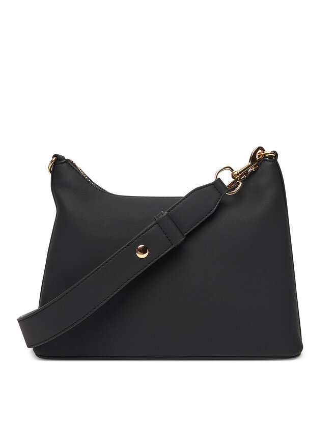LOVE MOSCHINO Τσάντα LOVE MOSCHINO JC4025PP1NKD0000 Μαύρο