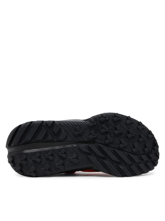 adidas Sandały adidas TERREX Hydroterra IH6064 Czarny