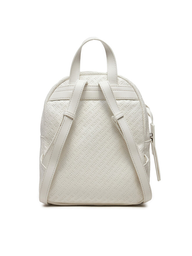 John Richmond Rucksack John Richmond RWA24044ZA Weiß