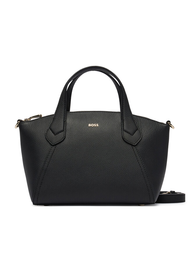 BOSS Сумка BOSS Lenah S 50563384 Чорний