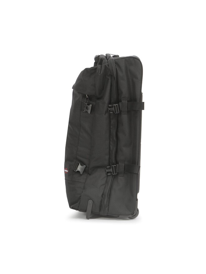 Eastpak Veľký kufor Eastpak Tranverz EK00063L Čierna