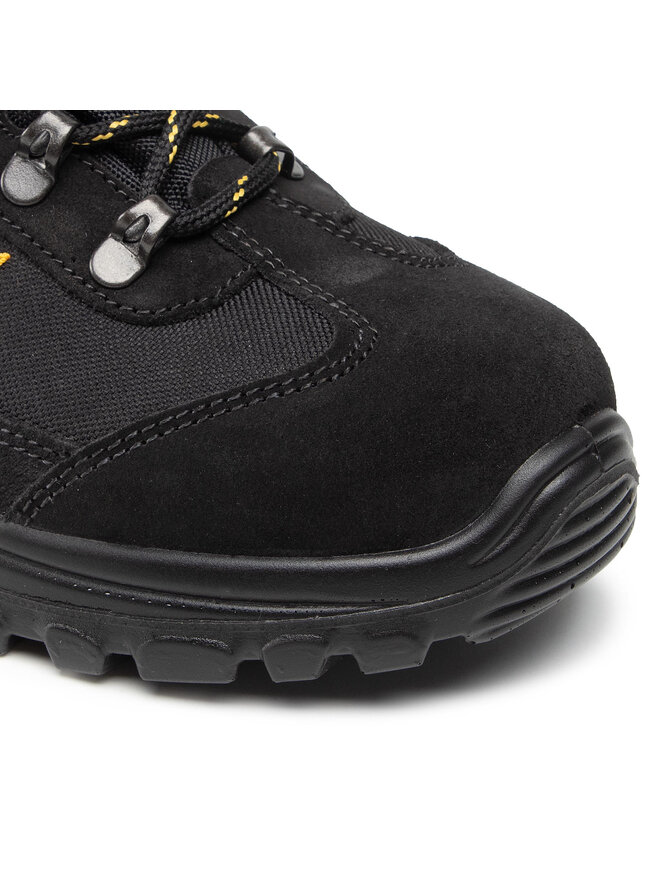 Grisport Scarpe da trekking Grisport 13362S86G Nero