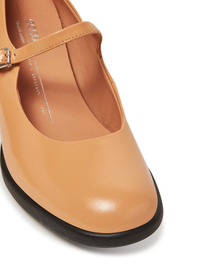 ECCO Czółenka ECCO Sculpted Lx 35 22250361103 Brązowy