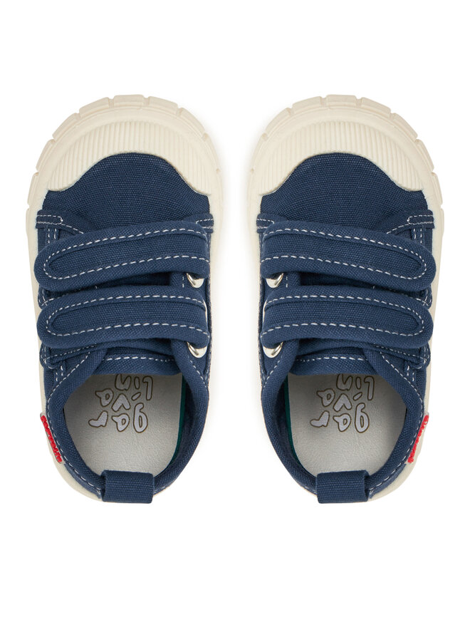 Garvalin Pantofole Garvalin 252381 Blu scuro