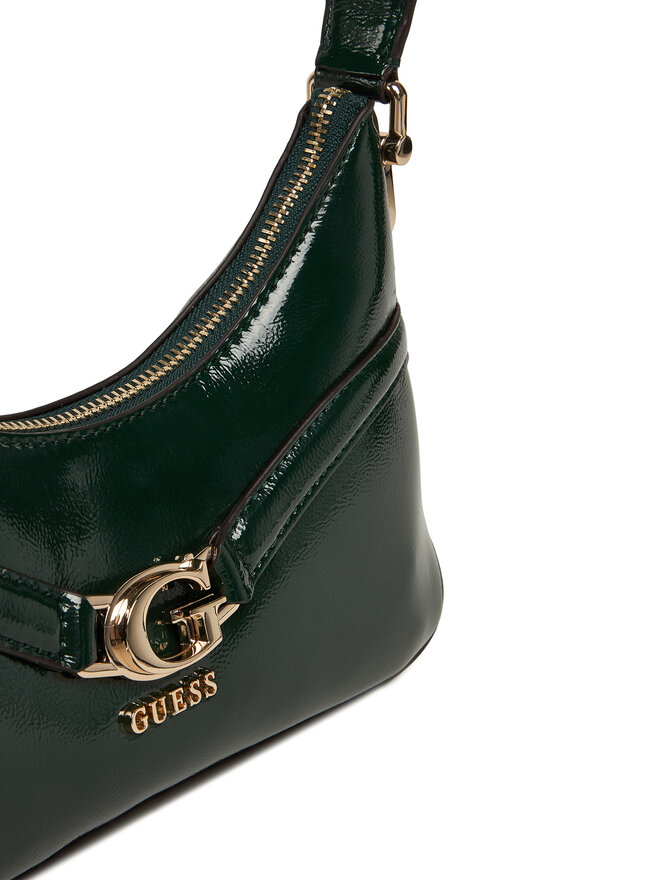 Guess Τσάντα Guess HWTG79 93730 Πράσινο