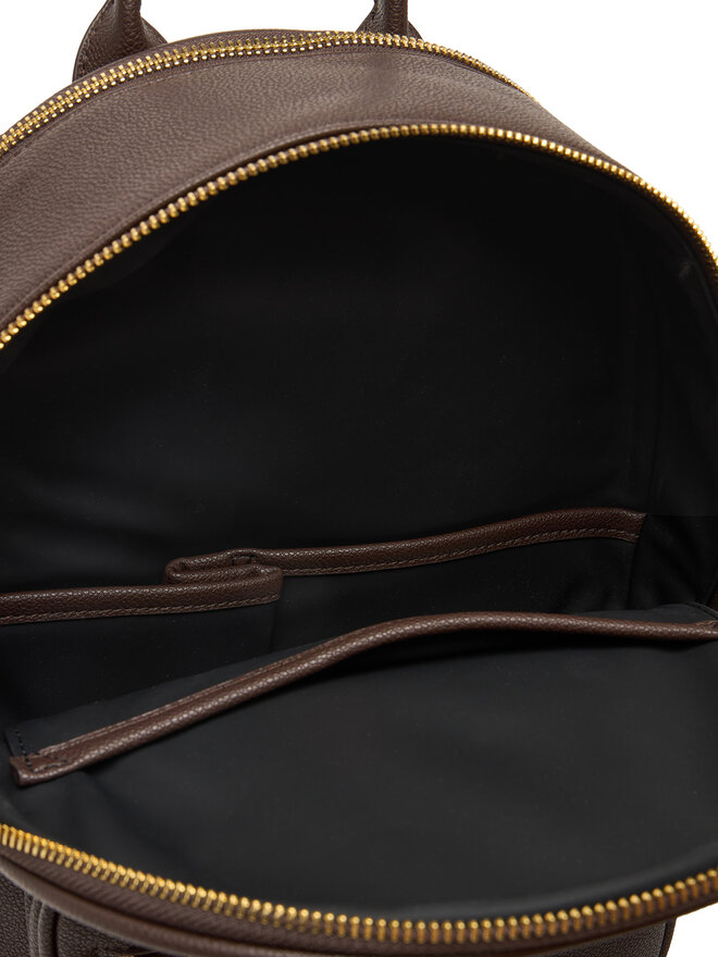 Valentino Rucksack Valentino Foxy Re VBS9EO21 Braun