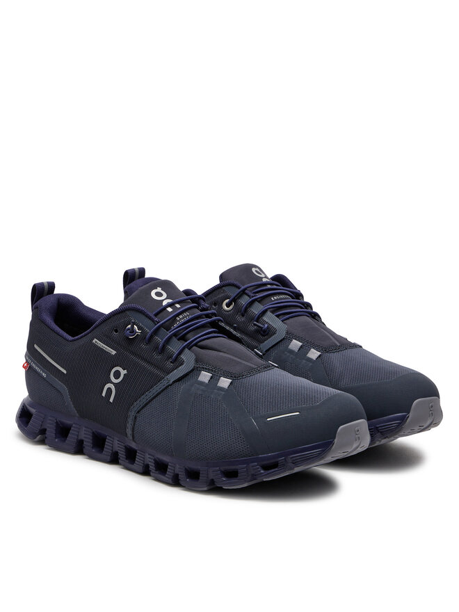 On Laufschuhe On Cloud 5 5997759 Dunkelblau