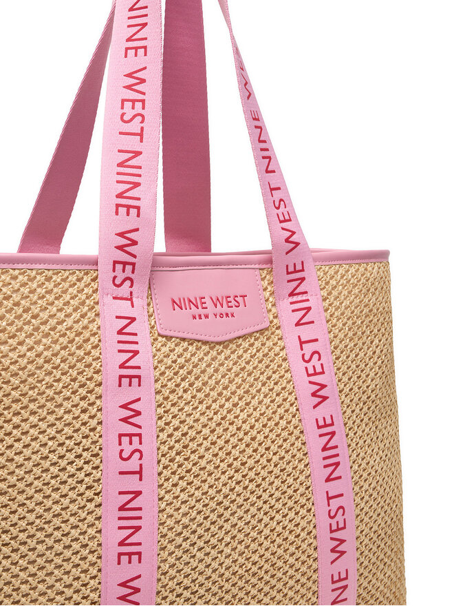 Nine West Сумка Nine West CEO-Avenia-LA374-4513-6 Бежевий