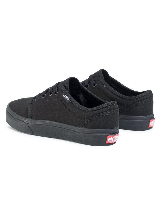 Vans Sneakers aus Stoff Vans 106 Vulcanized VN000VM9BKA Schwarz