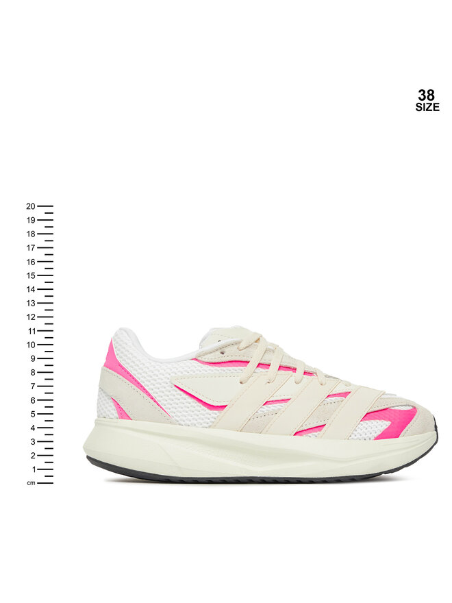 adidas Сникърси adidas Lightblaze JQ4760 Бежов