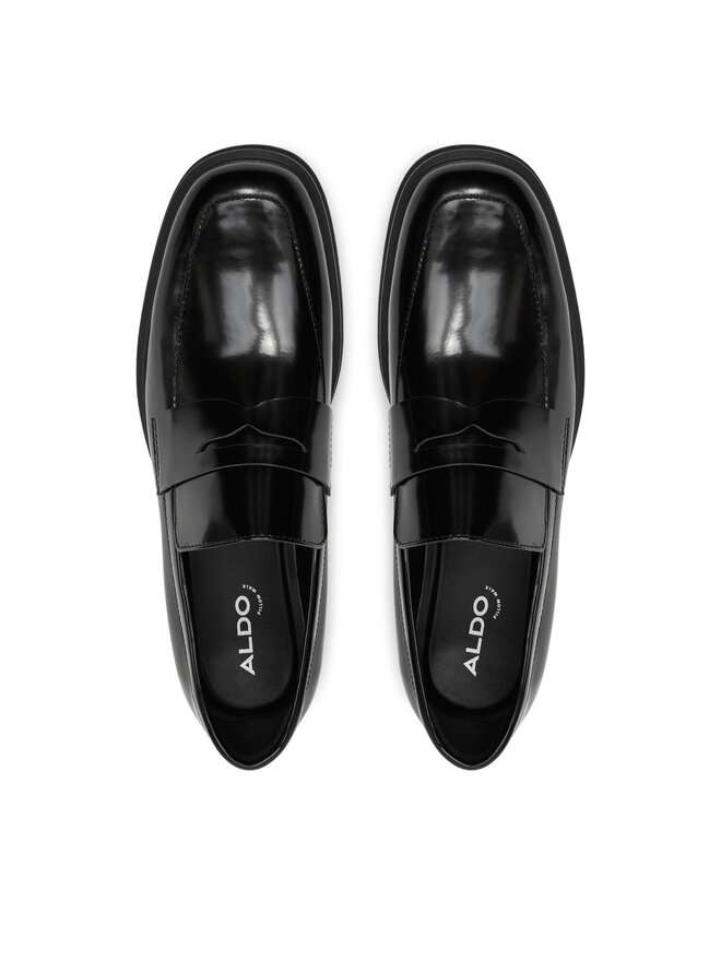 Aldo Туфлі Aldo Luka 13847735 Чорний