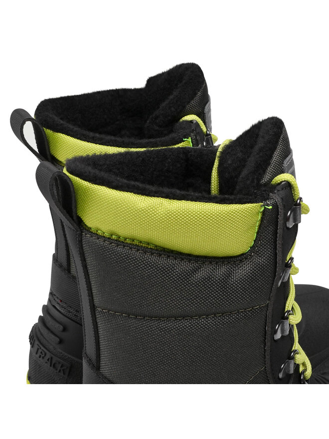 CMP Schneeschuhe CMP Khalto 30Q4684 Schwarz