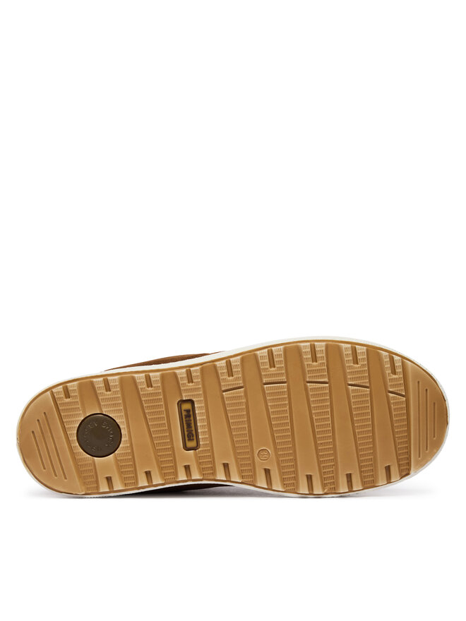 Primigi Schnürschuhe Primigi GORE-TEX 2386411 D Braun
