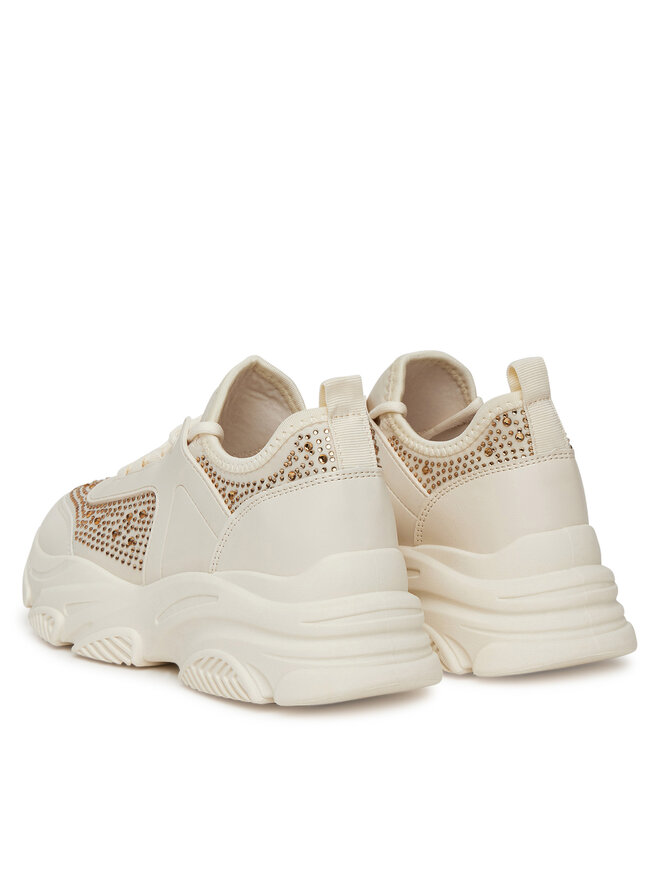 DeeZee Sneakers DeeZee 3004 Beige
