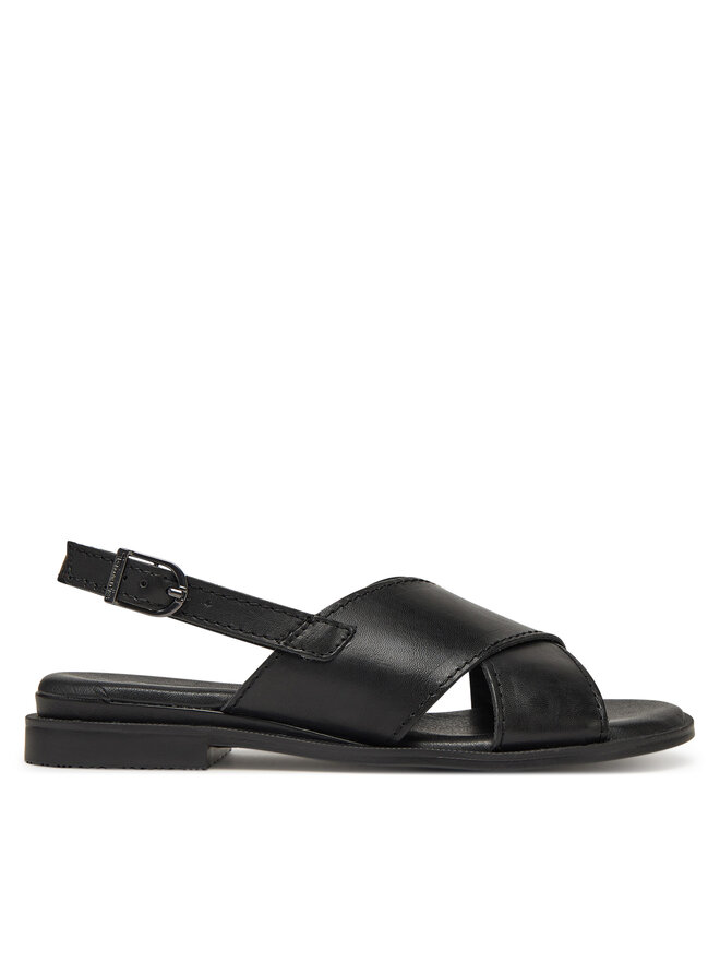 Tamaris Sandalen Tamaris 1-28102-44 Schwarz