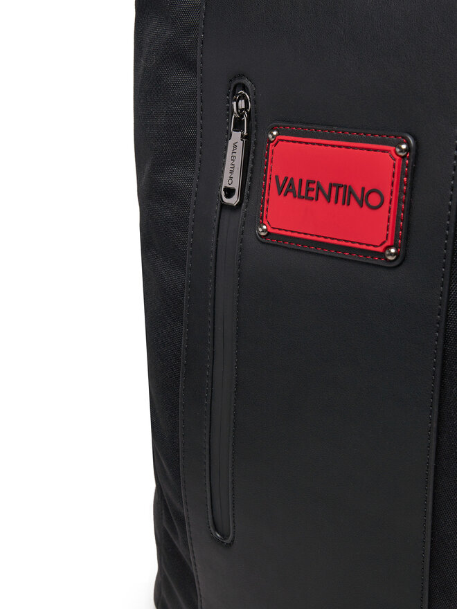 Valentino Nahrbtnik Valentino Nathan VBS6G901 Črna