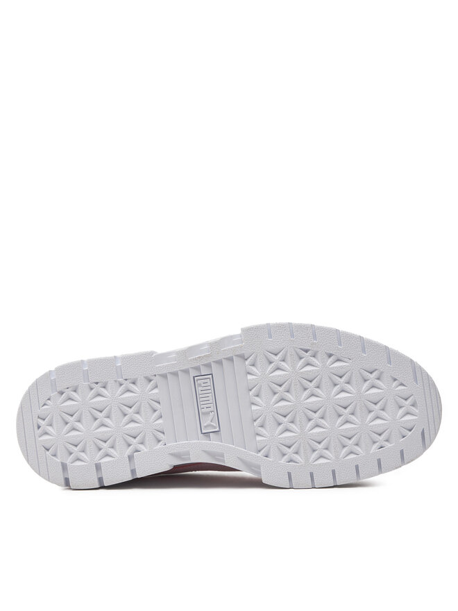 Puma Sneakers Puma Mayze Lth Piping Jr 396664-02 Alb