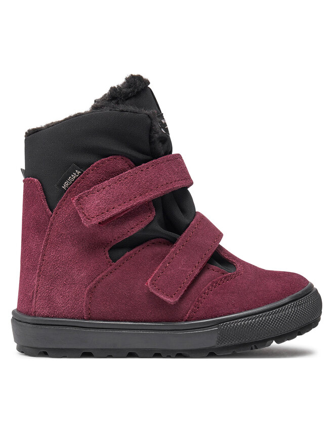 Mrugała Botas altas Mrugała 7281/4-55 Violeta