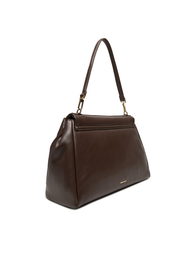 Gino Rossi Handtasche Gino Rossi CEO-MAE-LDA8073 Braun
