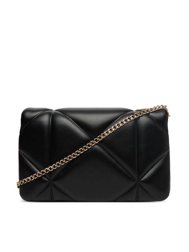 LOVE MOSCHINO Сумка LOVE MOSCHINO JC4043PP1OLC0000 Чорний