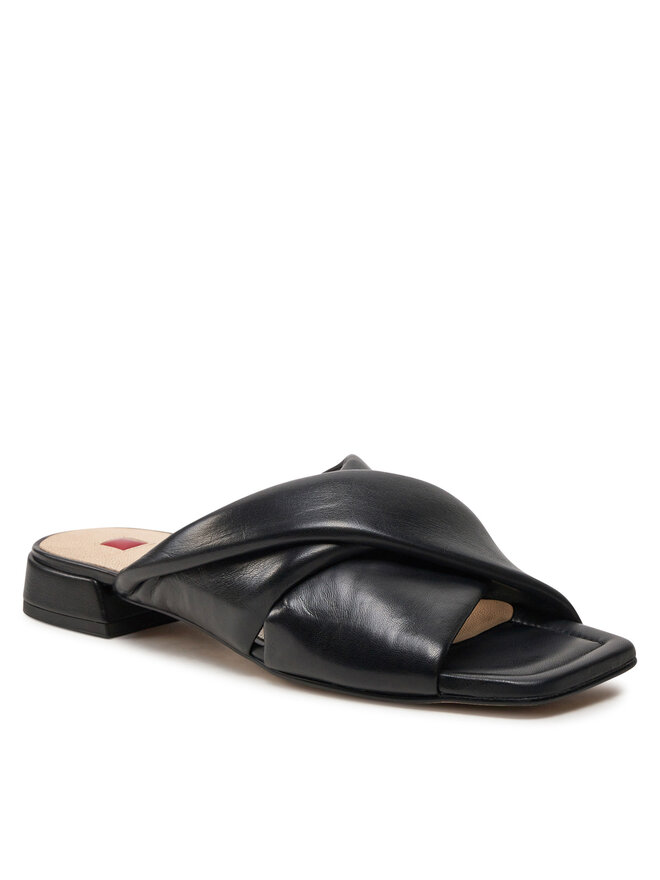 HÖGL Chanclas HÖGL Cathryn 7-101510 Negro