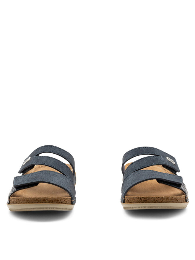 Inblu Chanclas Inblu AA093N01 Azul marino