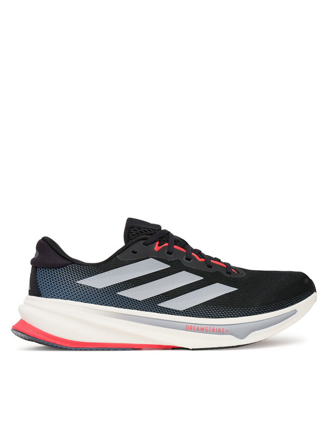 adidas Běžecké boty adidas Supernova Rise 2 JQ7699 Černá