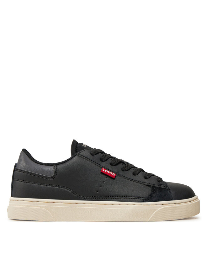 Levi's® Sneakersy Levi's® VBRY0045S Černá