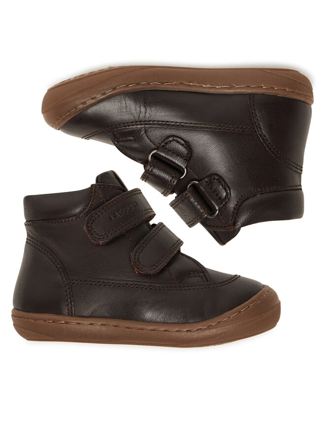 Lasocki Kids Bakancs Lasocki Kids CEO- CI12-CRUISE-01(II)CH Barna