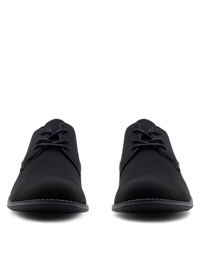 Lanetti Īsi apavi Lanetti M16SS025-30 Tumši zils