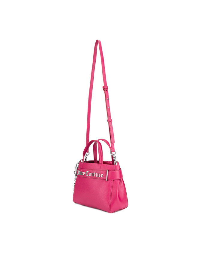 Juicy Couture Geantă Juicy Couture BIJXT3090WVP Roz