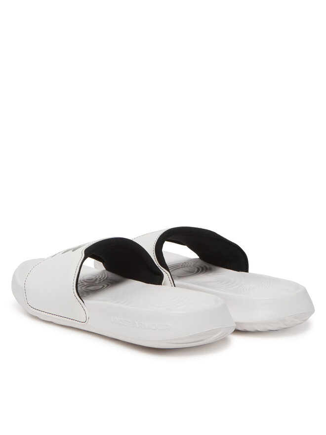 Under Armour Chanclas Under Armour UA M Ignite Select 3027219 Blanco