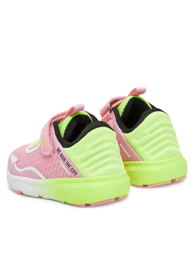 Primigi Sneakersy Primigi 7956600 Różowy