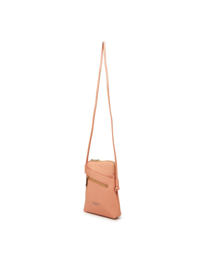 Lasocki Handtasche Lasocki LSK-O-008-07 Rosa