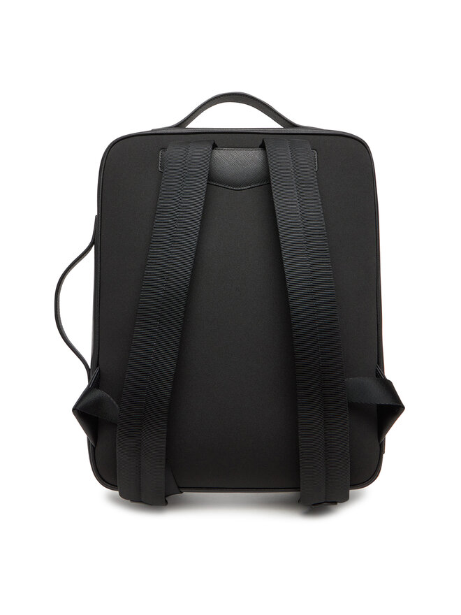 Emporio Armani Taška na laptop Emporio Armani EM001782 AF13670 UC001 Čierna