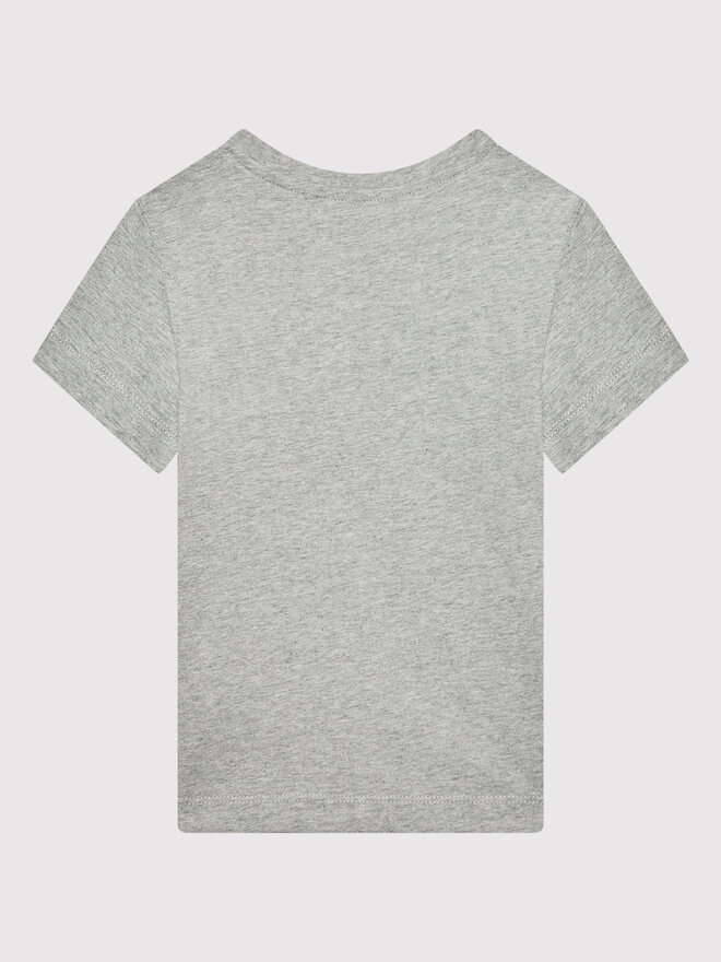 Calvin Klein Jeans Calvin Klein Jeans Набір з 2 футболок Monogram IB0IB01093 Сірий Regular Fit